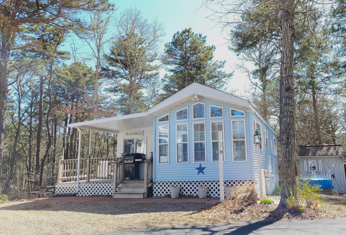 310 OLD CHATHAM RD # E-51, SOUTH DENNIS, MA 02660, photo 1 of 24
