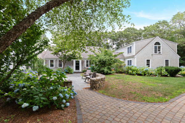 414 EEL RIVER RD, OSTERVILLE, MA 02655 - Image 1