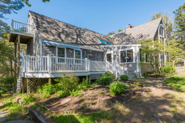 70 UNCLE DEANES RD, SOUTH CHATHAM, MA 02659, photo 3 of 49