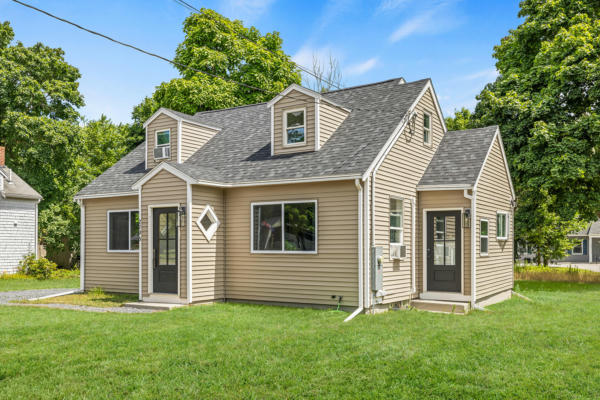 2296 CRANBERRY HIGHWAY, WAREHAM, MA 02571 - Image 1