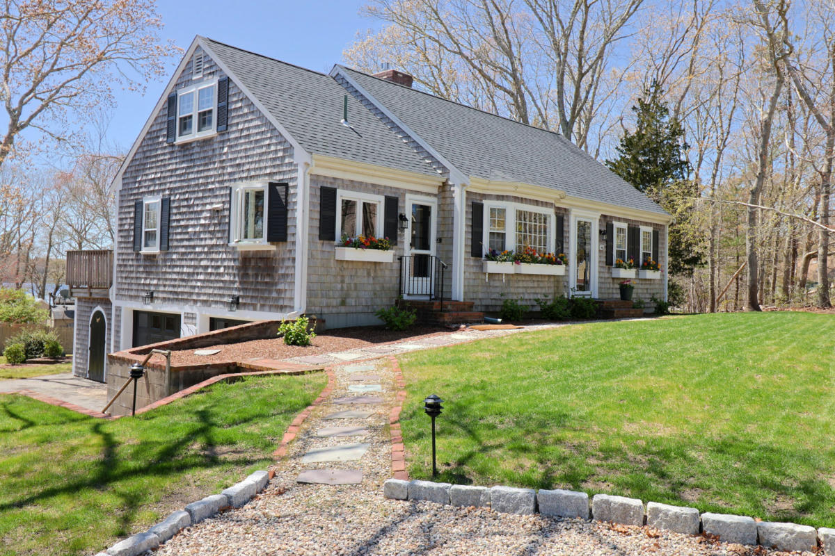 346 LONG POND DR, SOUTH YARMOUTH, MA 02664, photo 1 of 46