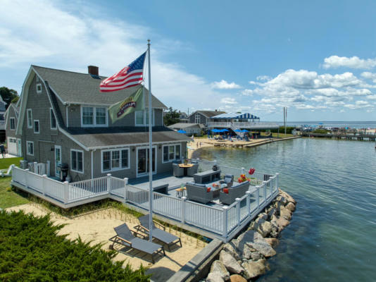 22 RIVERWAY AVE, NORTH FALMOUTH, MA 02556 - Image 1