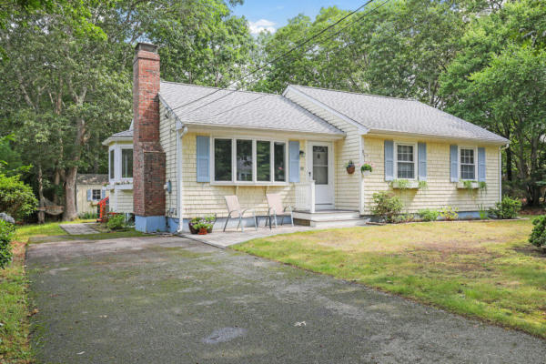 31 WESTON RD, NORTH FALMOUTH, MA 02556 - Image 1