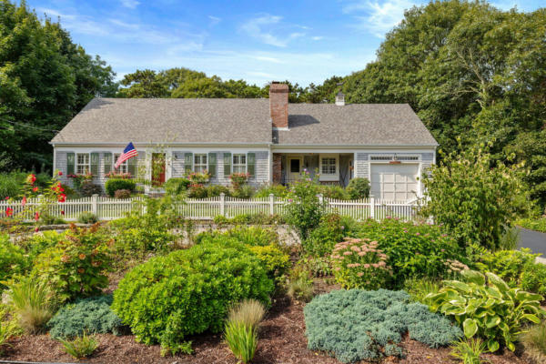 239 CHATHAM RD, HARWICH, MA 02645 - Image 1