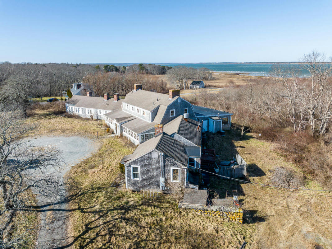 156 HARBOR POINT ROAD, BARNSTABLE, MA 02630, photo 1 of 32