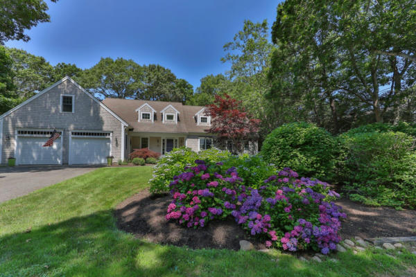 35 ANGUS WAY, CENTERVILLE, MA 02632 - Image 1