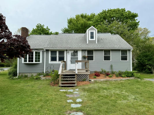 3 ARCHIE RD, WEST YARMOUTH, MA 02673 - Image 1