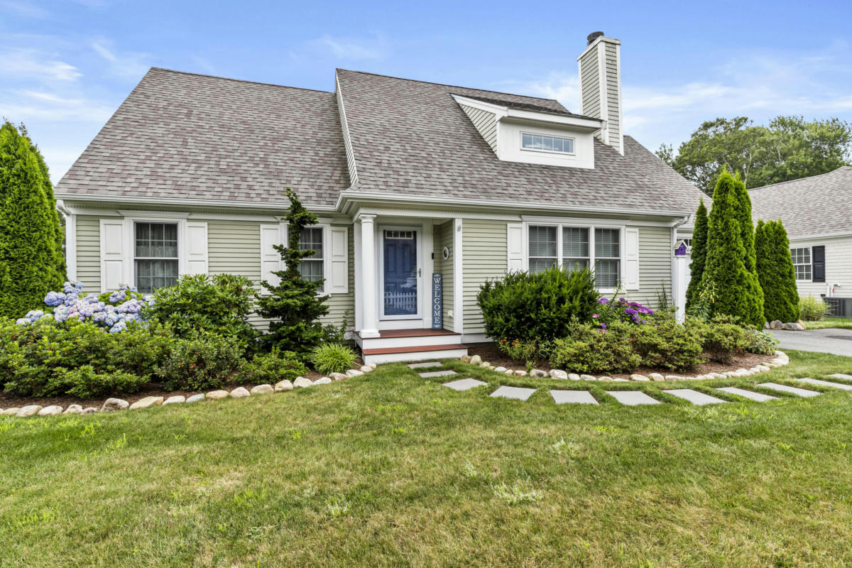 156 SETTLERS LN, HYANNIS, MA 02601, photo 1 of 44