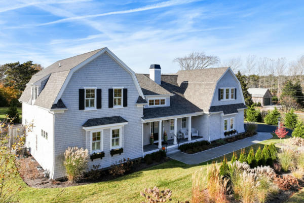 20 COCKLE COVE RD, SOUTH CHATHAM, MA 02659 - Image 1
