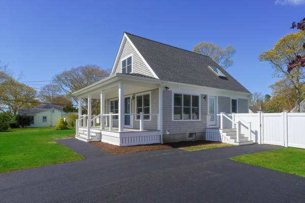 245 EDGEWATER DR E, EAST FALMOUTH, MA 02536, photo 4 of 50