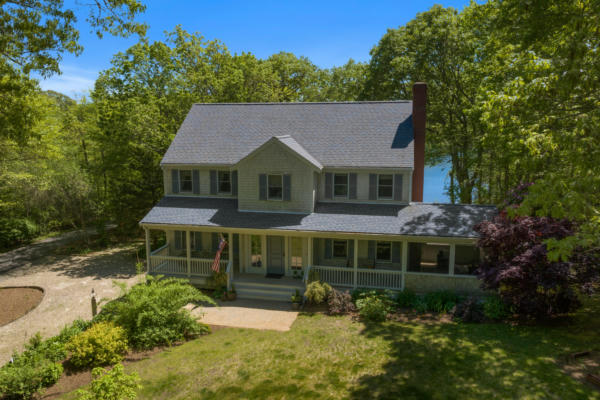 270 NYES NECK RD, CENTERVILLE, MA 02632 - Image 1