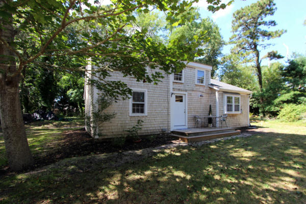 184 SISSON RD, HARWICH, MA 02645 - Image 1