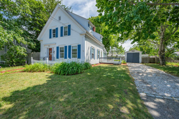 455 LOWER COUNTY RD, HARWICH PORT, MA 02646 - Image 1