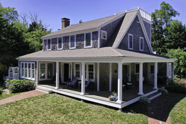 20 SEAVIEW RD, ORLEANS, MA 02653 - Image 1
