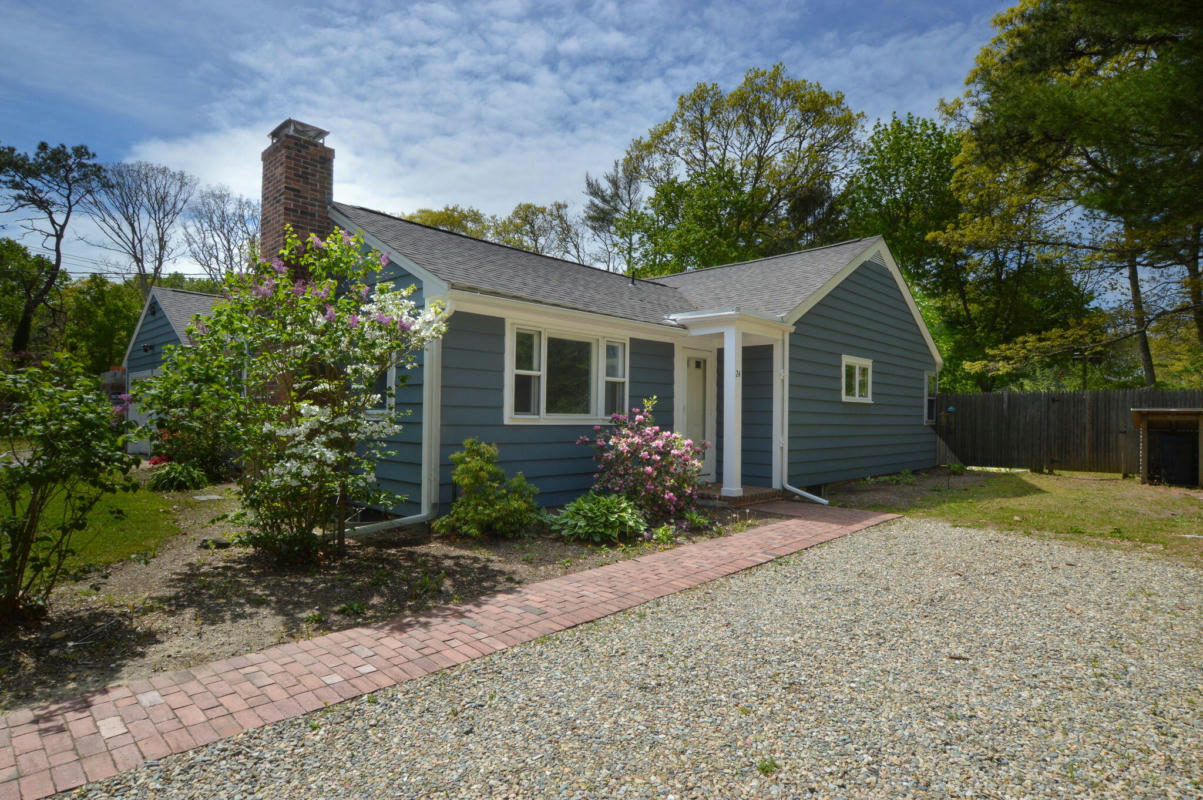 24 HAYWAY RD, EAST FALMOUTH, MA 02536, photo 1 of 33