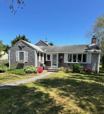 88 PINE CONE DR, WEST YARMOUTH, MA 02673 - Image 1