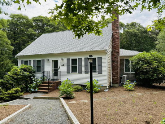 28 BEGINNERS LN, ORLEANS, MA 02653 - Image 1