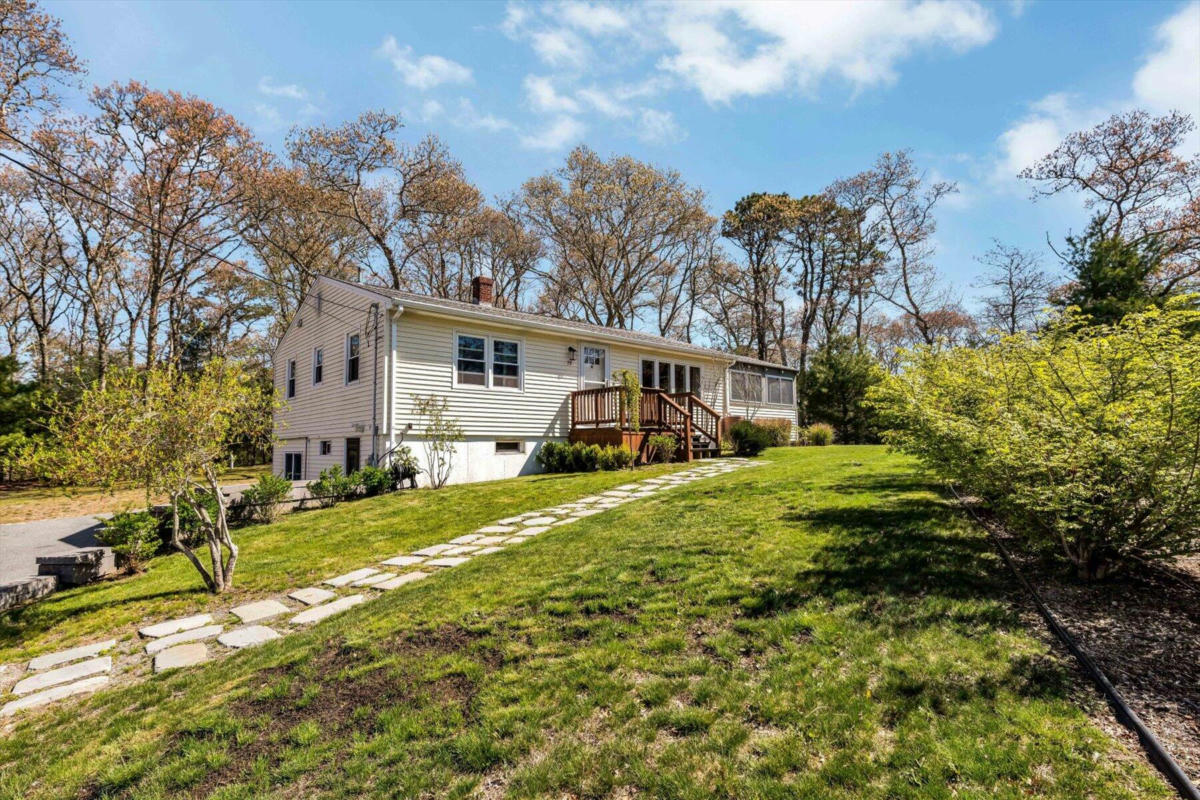 79 CLAY POND ROAD, MONUMENT BEACH, MA 02553, photo 1 of 46