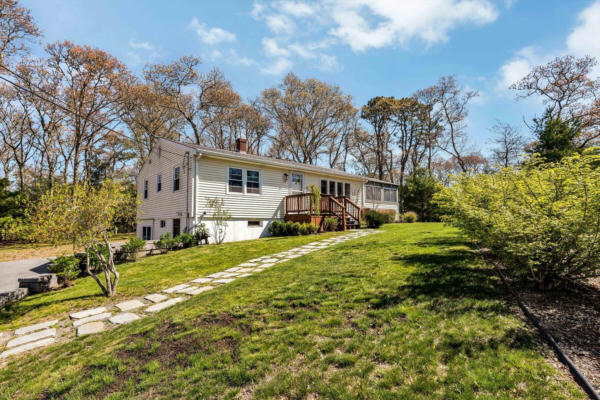 79 CLAY POND ROAD, MONUMENT BEACH, MA 02553 - Image 1