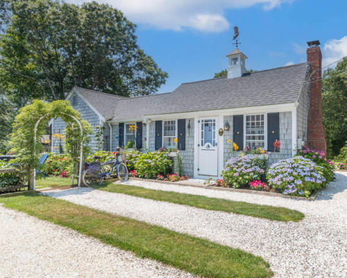 21 NICKERSON RD, COTUIT, MA 02635 - Image 1