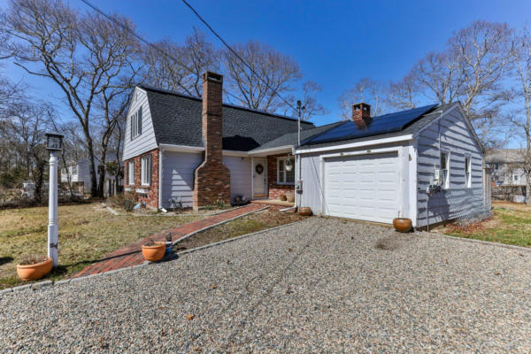 64 BLUEBERRY HILL RD, HYANNIS, MA 02601, photo 2 of 29
