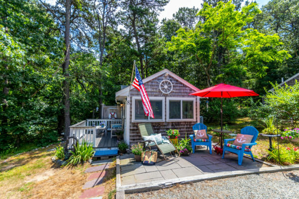 319 S ORLEANS RD # 8H, ORLEANS, MA 02653 - Image 1
