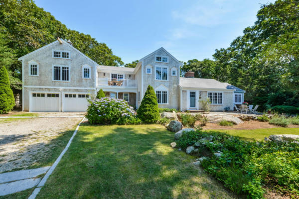 88 GUNNING POINT RD, FALMOUTH, MA 02540 - Image 1