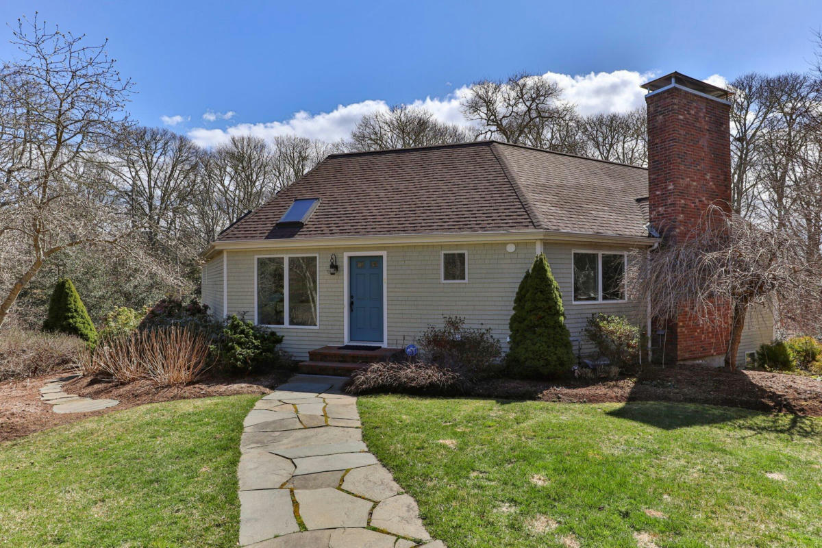 1 SPINNAKER TRL, ORLEANS, MA 02653, photo 1 of 55