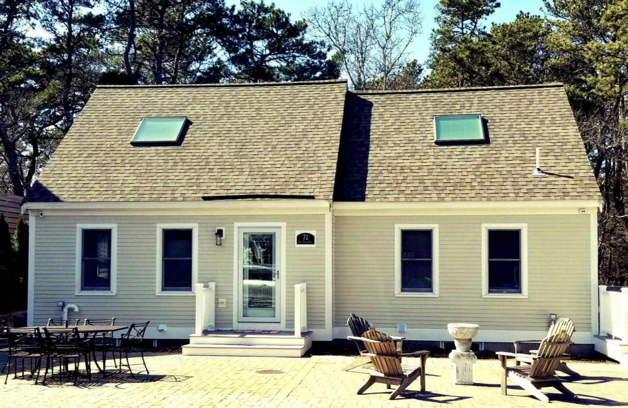 72 RACE POINT RD, PROVINCETOWN, MA 02657, photo 1 of 56