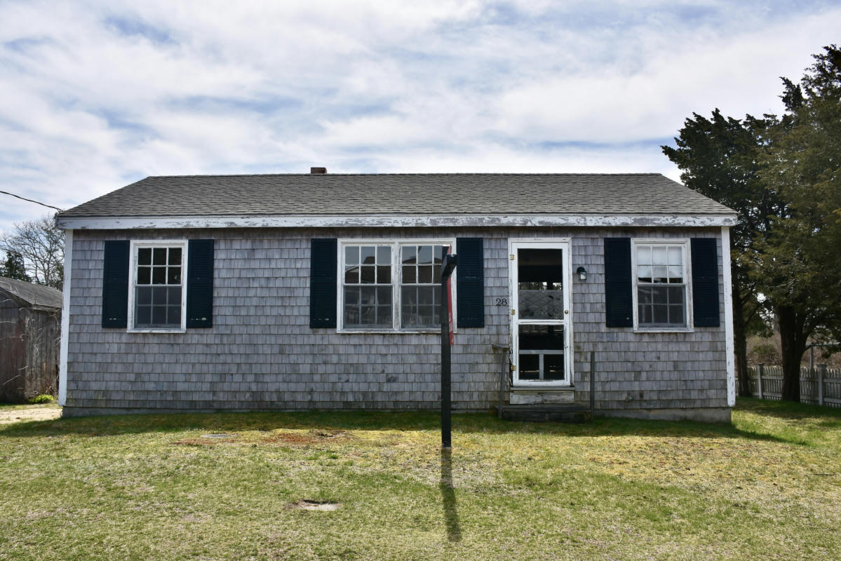28 HARBOR VIEW RD, POCASSET, MA 02559, photo 1 of 15
