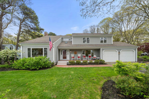 3 WEBSTER ST, NORTH FALMOUTH, MA 02556 - Image 1