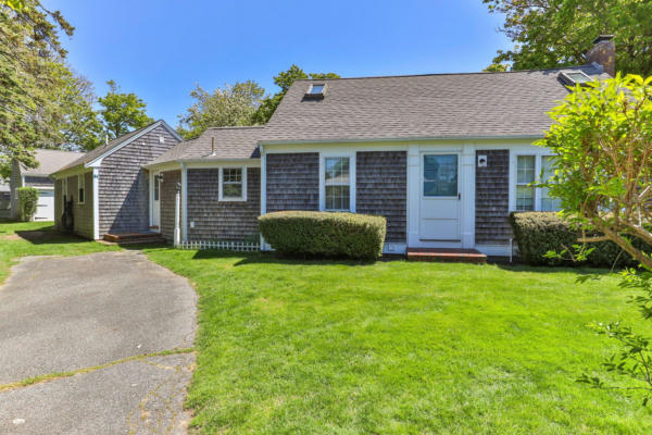 31 MILL POND RD, CHATHAM, MA 02633 - Image 1