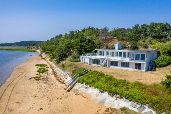 945 CHEQUESSETT NECK RD, WELLFLEET, MA 02667 - Image 1