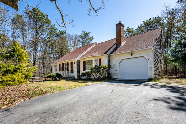 86 AIRLINE RD, SOUTH DENNIS, MA 02660 - Image 1
