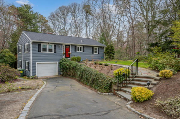 598 BUMPS RIVER RD, OSTERVILLE, MA 02655 - Image 1