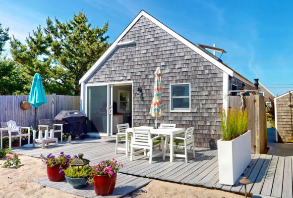 596 SHORE RD # H, TRURO, MA 02666 - Image 1