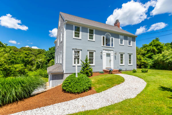 49 MAPLE ST, WEST BARNSTABLE, MA 02668 - Image 1