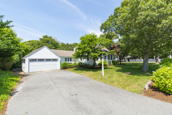 216 LOWER COUNTY RD, WEST HARWICH, MA 02671 - Image 1
