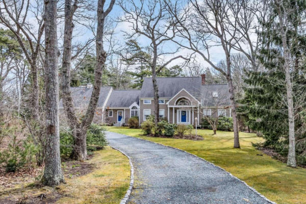 211 SCRAGGY NECK RD, CATAUMET, MA 02534 - Image 1