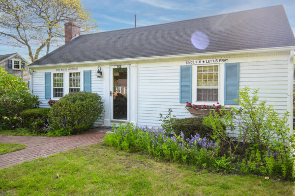 142 SEAVIEW AVE, SOUTH YARMOUTH, MA 02664 - Image 1