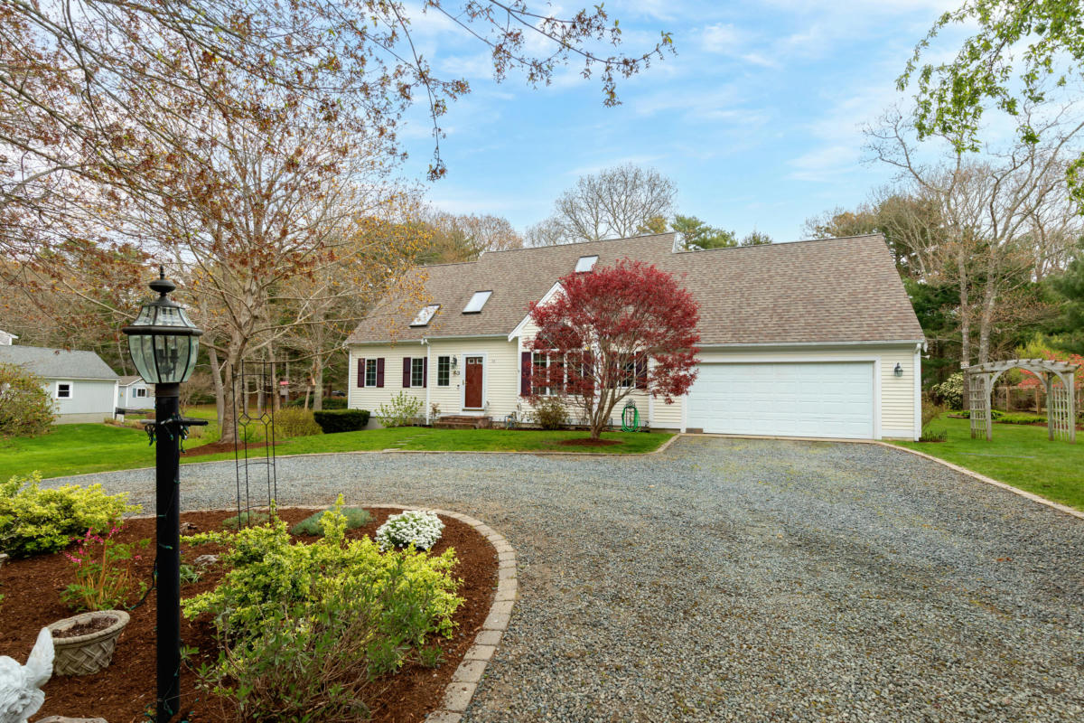 54 ROOSEVELT RD, COTUIT, MA 02635, photo 1 of 45
