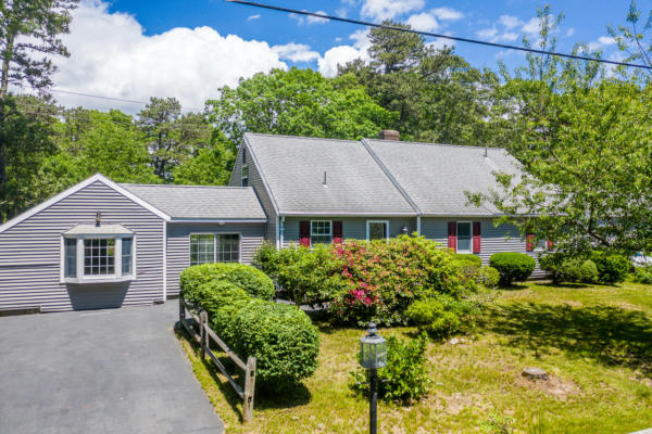 48 GREAT WESTERN RD, SOUTH YARMOUTH, MA 02664 - Image 1