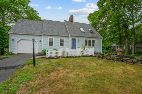 34 TANGLEWOOD DR, WEST YARMOUTH, MA 02673 - Image 1
