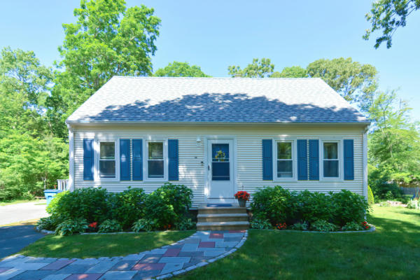 50 CLEARWATER DR, EAST FALMOUTH, MA 02536 - Image 1