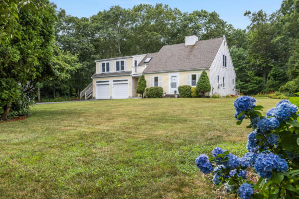 47 REDBERRY LN, MARSTONS MILLS, MA 02648 - Image 1