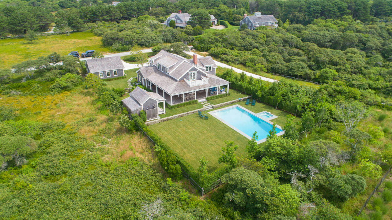 5 BRIER PATCH RD, NANTUCKET, MA 02554, photo 1 of 22