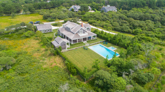 5 BRIER PATCH RD, NANTUCKET, MA 02554 - Image 1
