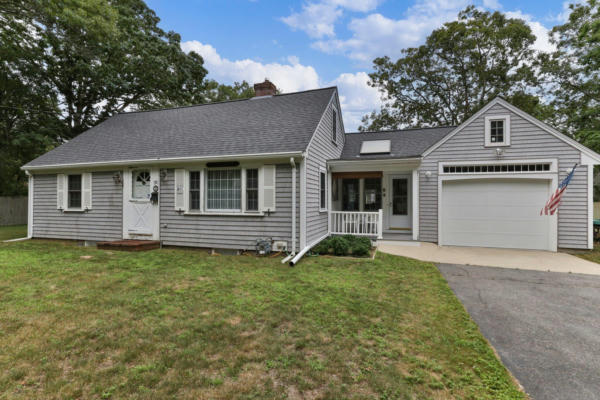 70 WALTON AVE, HYANNIS, MA 02601 - Image 1