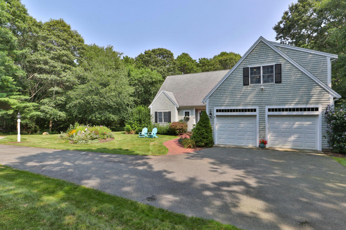 18 WILLOW NEST, FALMOUTH, MA 02540, photo 1 of 52