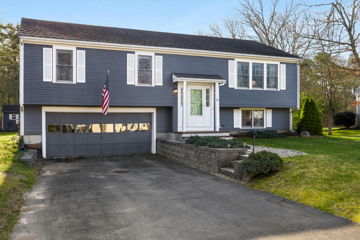 25 EASTERLY DR, EAST SANDWICH, MA 02537, photo 1 of 45